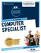 Computer Specialist by National Learning Corporation
