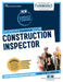 Construction Inspector by National Learning Corporation