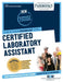 Certified Laboratory Assistant by National Learning Corporation