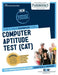 Computer Aptitude Test (CAT) by National Learning Corporation