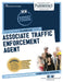 Associate Traffic Enforcement Agent by National Learning Corporation