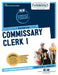 Commissary Clerk I by National Learning Corporation