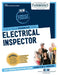 Electrical Inspector by National Learning Corporation