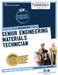 Senior Engineering Materials Technician by National Learning Corporation
