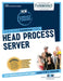 Head Process Server by National Learning Corporation