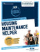 Housing Maintenance Helper by National Learning Corporation