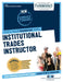 Institutional Trades Instructor by National Learning Corporation