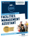 Facilities Management Assistant by National Learning Corporation