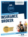 Insurance Broker by National Learning Corporation