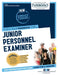 Junior Personnel Examiner by National Learning Corporation