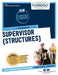 Supervisor (Structures) by National Learning Corporation