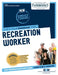 Recreation Worker by National Learning Corporation