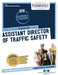 Assistant Director of Traffic Safety by National Learning Corporation