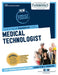 Medical Technologist by National Learning Corporation