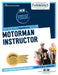 Motorman Instructor by National Learning Corporation