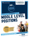 Middle Level Positions by National Learning Corporation