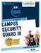 Campus Security Guard III by National Learning Corporation