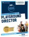 Playground Director by National Learning Corporation