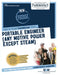 Portable Engineer (Any Motive Power Except Steam) by National Learning Corporation