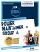 Power Maintainer-Group A by National Learning Corporation