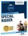 Special Rigger by National Learning Corporation