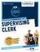 Supervising Clerk by National Learning Corporation