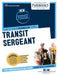 Transit Sergeant by National Learning Corporation