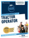 Tractor Operator by National Learning Corporation