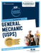 General Mechanic (USPS) by National Learning Corporation