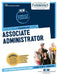 Associate Administrator by National Learning Corporation