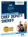 Chief Deputy Sheriff by National Learning Corporation