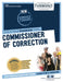 Commissioner of Correction by National Learning Corporation