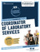 Coordinator of Laboratory Services by National Learning Corporation