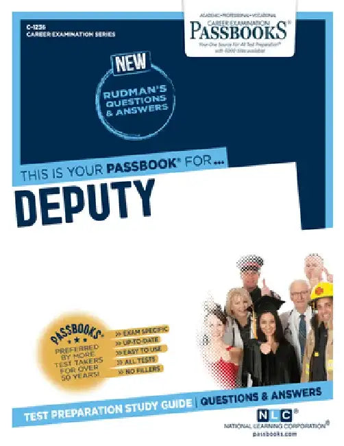 Deputy by National Learning Corporation