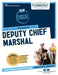Deputy Chief Marshal by National Learning Corporation