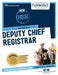 Deputy Chief Registrar by National Learning Corporation