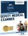 Deputy Medical Examiner by National Learning Corporation
