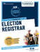 Election Registrar by National Learning Corporation