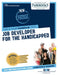 Job Developer for the Handicapped by National Learning Corporation