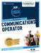 Communications Operator by National Learning Corporation