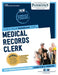 Medical Records Clerk by National Learning Corporation