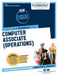 Computer Associate (Operations) by National Learning Corporation