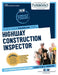 Highway Construction Inspector by National Learning Corporation