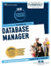 Data Base Manager by National Learning Corporation