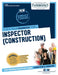 Inspector (Construction) by National Learning Corporation