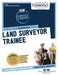 Land Surveyor Trainee by National Learning Corporation