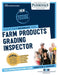 Farm Products Grading Inspector (C-3137): Passbooks Study Guide Volume 3137 by National Learning Corporation