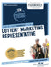 Lottery Marketing Representative by National Learning Corporation