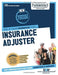 Insurance Adjuster by National Learning Corporation