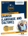 Spanish (Ap-20): Passbooks Study Guide Volume 20 by National Learning Corporation